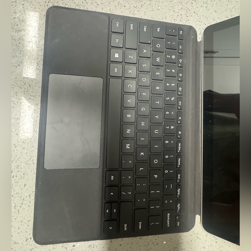 Microsoft Surface Pro Keyboard - Picture 2 of 2